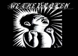 We The Broken : Sleepwalker